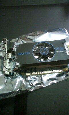 GeForce750Ti